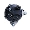 Wai Global Alternator, ALTVA IRIF 12V 140A SC6 CW, 140 Amp12 Volt, CW, 6Groove Clutch Pulley 20351N - alternate 5